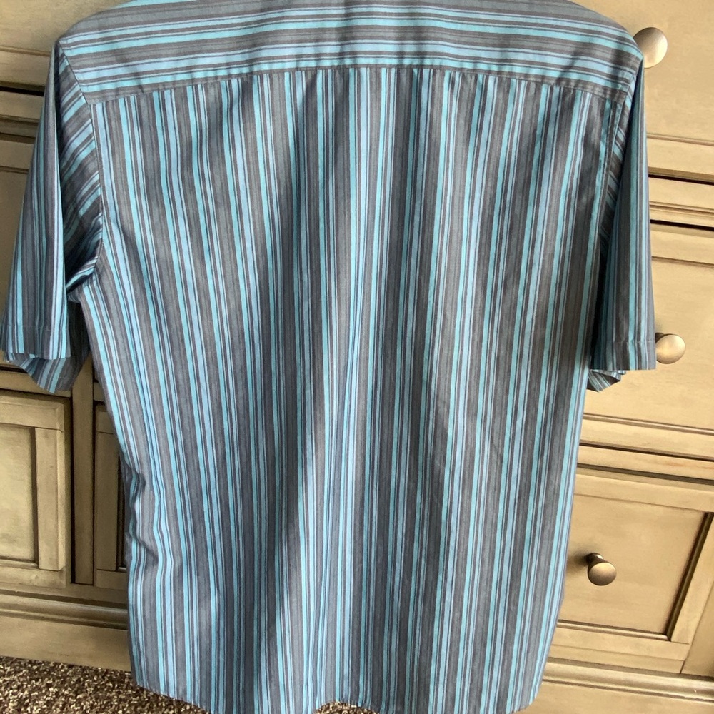 Lacoste shirt size 42